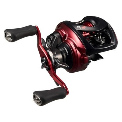 Daiwa 26 GEKKABIJIN BF TW 8.5R PE SPECIAL Moonlight Beauty