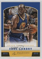 2012-13 Panini Gold Knight Carl Landry #26 oh5