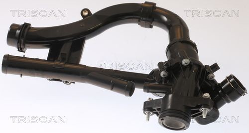 Triscan Thermostat, KüHlmittel 8620 55397 FüR MERCEDES-BENZ-image