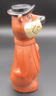 Vintage Yogi Bear 9-1/2 in Plastic Hanna Barbera Knickerbocker Coin Bank 1960's — photo 4