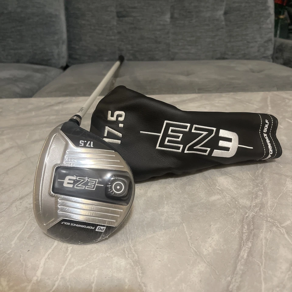 Performance Golf Flex Stiff PG EZ3 70 Grams 17.5 Grado Free Shipping 🚚🚛🚚🚛 - Image 3 of 3