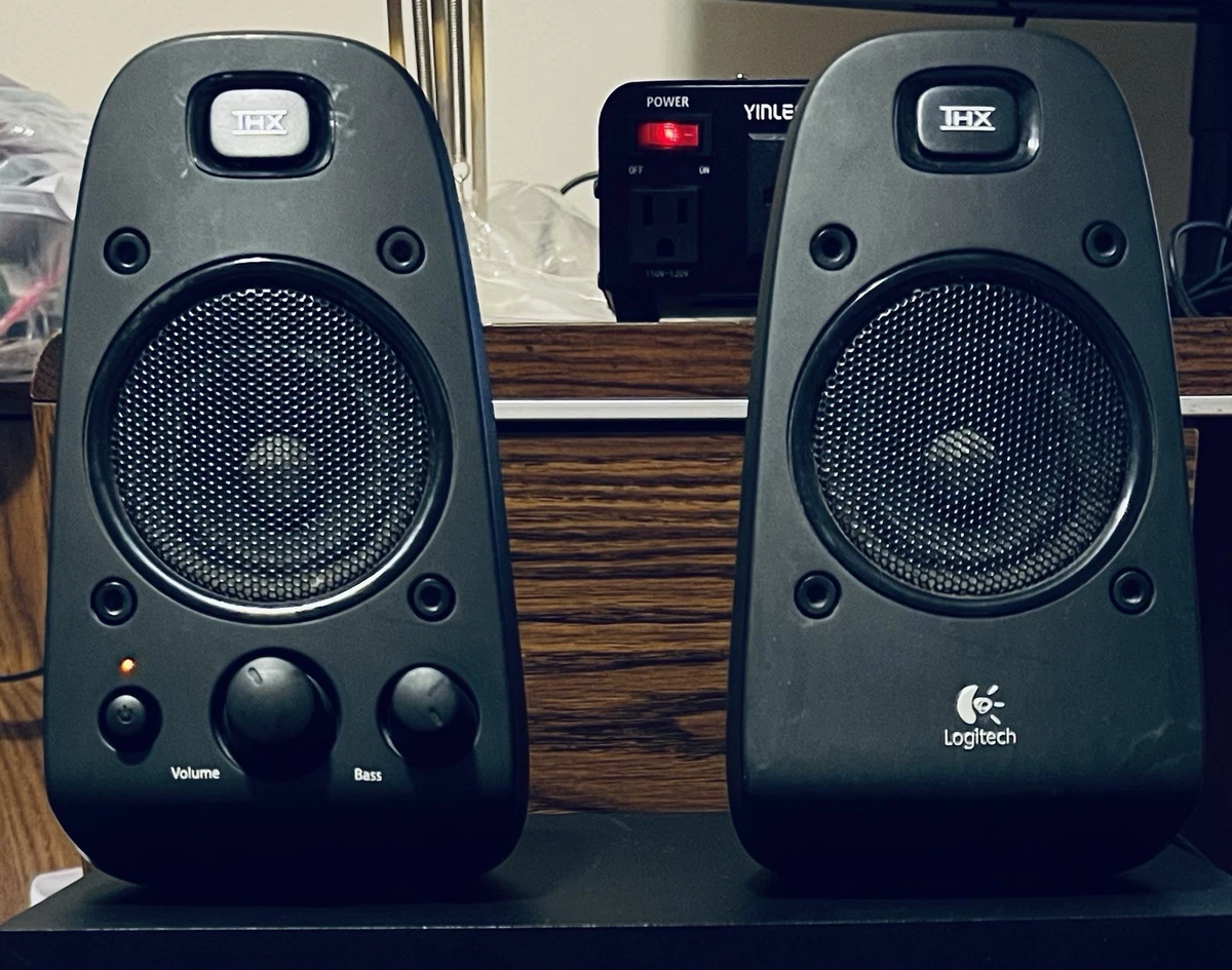 Logitech Z623 for sale - eBay