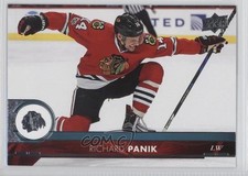 2017-18 Upper Deck Richard Panik #43 e6j
