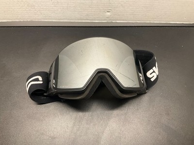 Ski Warrior Smart Wireless Intercom Audio Ski Goggles G01