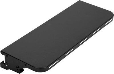 Small Pop-Lock Front Rack for Traeger P.A.L. Series,(26.25'' x 10''),Universal H