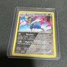 Pokémon Bisharp Reverse Holo 64/114 XY Steam Siege