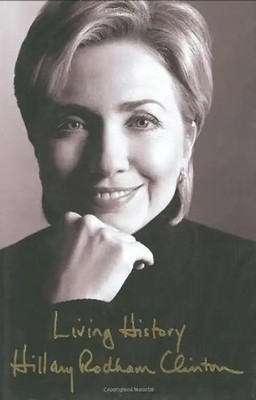 Living History - Hillary Rodham Clinton