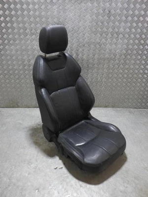 Siege avant gauche LAND ROVER RANGE ROVER 1 EVOQUE PHASE 2 LR110451 204DTD - Photo 1/4