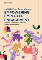 Empowering Employee Engagement | Heikki Rinne (U. A.) | Englisch | Taschenbuch
