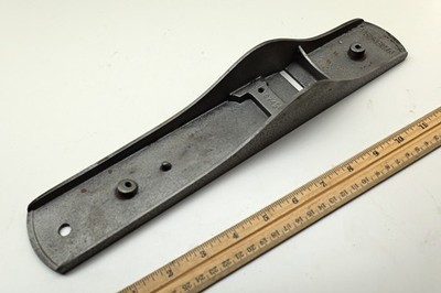 Original Body for Stanley Two-Tone Plane