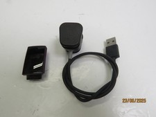 Fitbit Charge 4 Activity Tracker - Rosewood DJ350