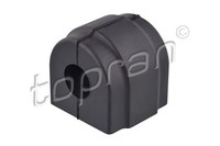 Topran Stabilisatorlager Stabilager Buchse Stabilisator 501 303 FüR BMW E46 3Er