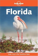 Lonely Planet Florida by Grant, Kim, Grant, Kimberly