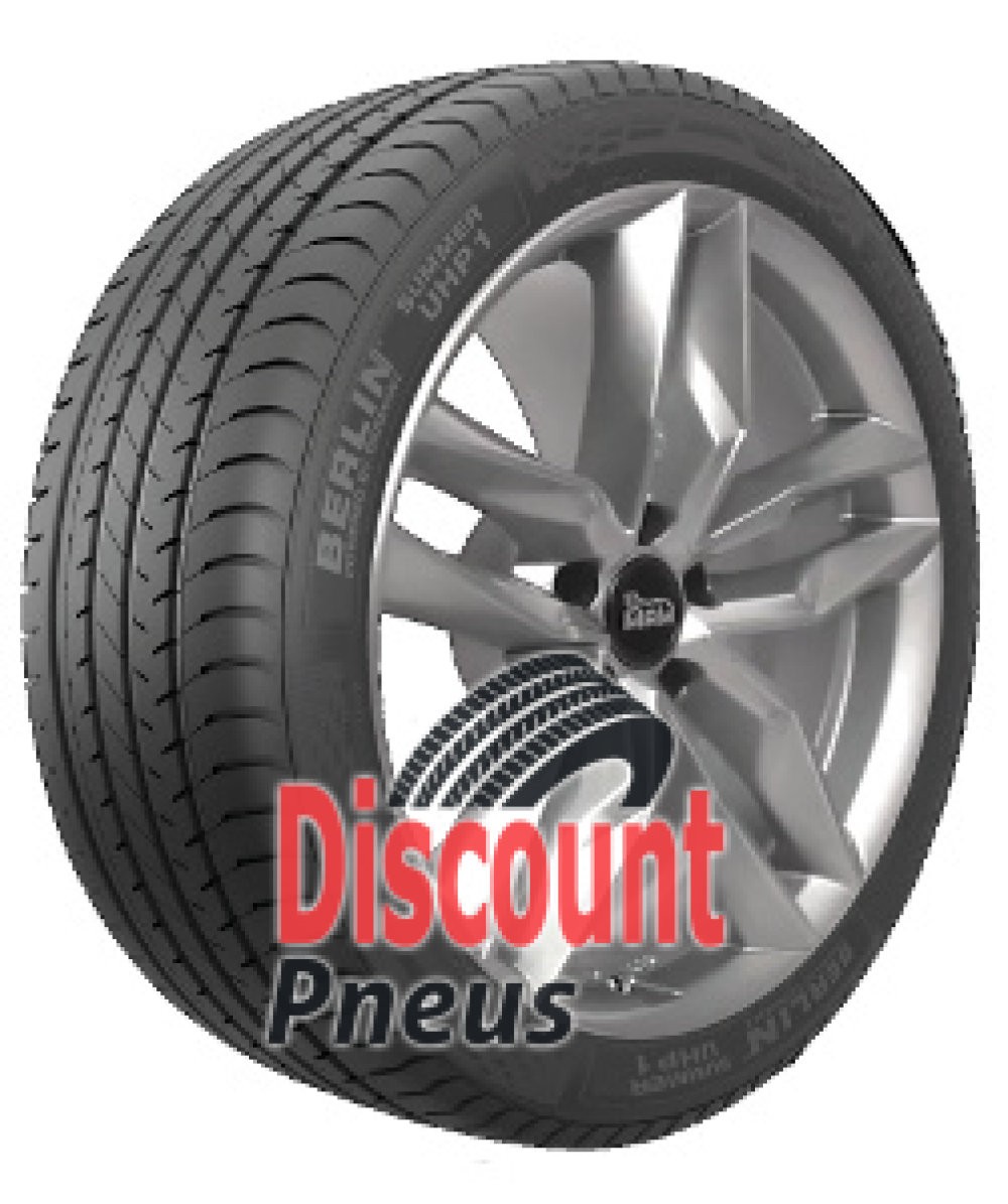 Pneu Berlin Tires Summer UHP 1 245/35 R20 95Y XL pour berlines