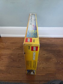 New In Box (6753) LEGO CREATOR: Highway Transport 