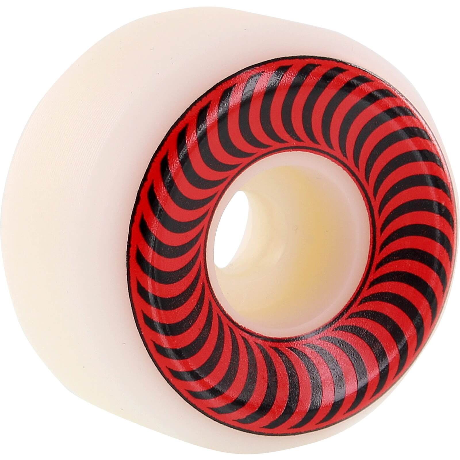 Spitfire Wheels Classics Skateboard Wheels - 60mm 99a (Set of 4)
