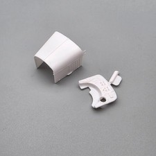 Amt 125 Ford Model T Parts Kitbash Hood Firewall