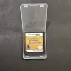 Nintendo Pokémon HeartGold, Nintendo DS Game Cartridge [Read Description]