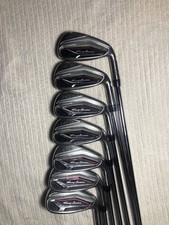 2021 Tommy Armour 845 MM20 Iron Set 5-PW AW Reg Flex - TT XP 85 R300 Steel Shaft
