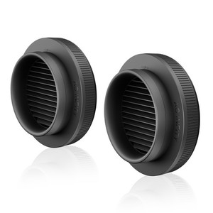 NEW AC Infinity Grow Tent Duct Vent Attachment, 8-Inch 2 Pack