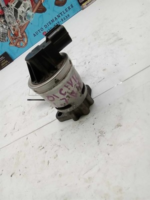 01-05 HONDA CIVIC 1.7L SOHC VTEC USED OEM EGR VALVE JDM D17A