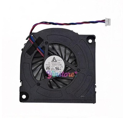 1 Pc. New KDB04112HB Cooling Fan 6012 12V 0.07A 6CM For LS47T3 LCD TV