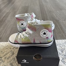 Chuck Taylor Toddler High Top Sneakers