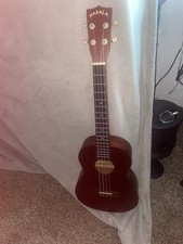 Ukulele