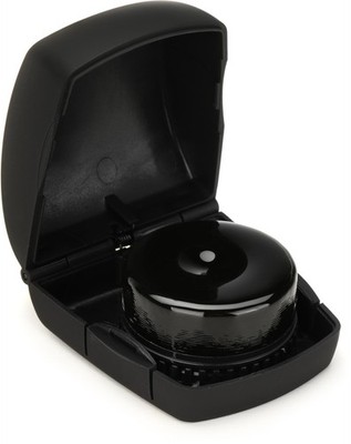 D'Addario KRDD Kaplan Premium Rosin - Dark (3-pack) Bundle