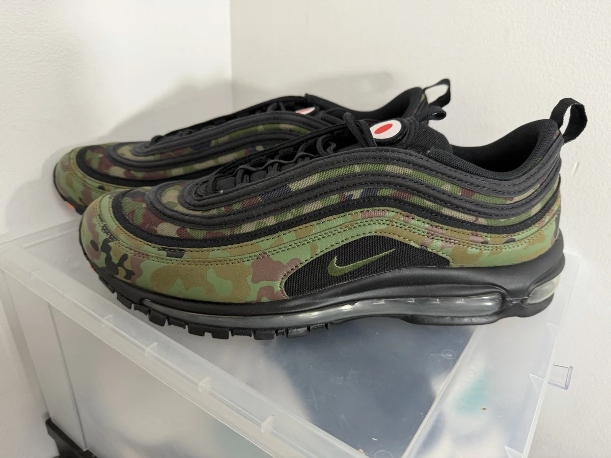 Nike Air Max 97 Japan for Sale | Authenticity Guaranteed | eBay