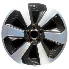 Ships Today Wheel Rim Subaru Forester 17 2017 2018 28111sg120 Oem Oe 68839