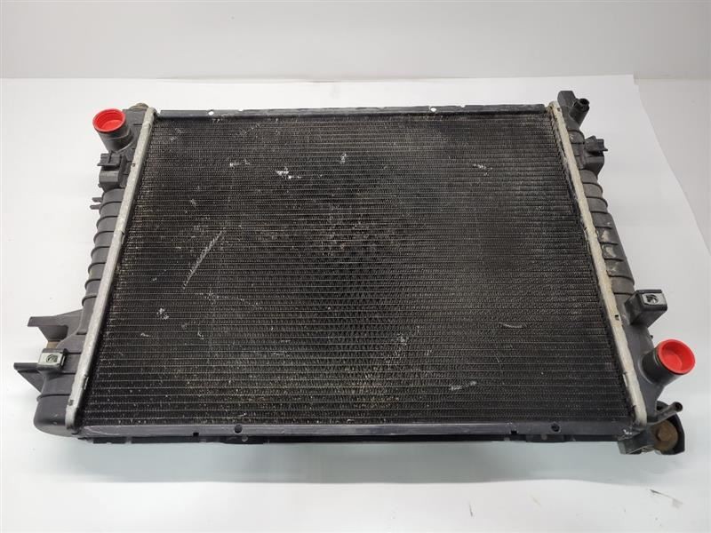 2002-03 DODGE 1500 PICKUP 3.7l Radiator