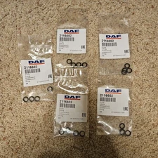 Paccar 2116602 O Ring - 20 Pack