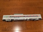 O SCALE Atlas 2 Rail Passenger Car Amtrak Dome Chair  "Silver Lounge" — photo 4
