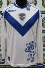 maglia Calcio BRESCIA NUOVA 2011/12 shirt maillot trikot jersey camiseta