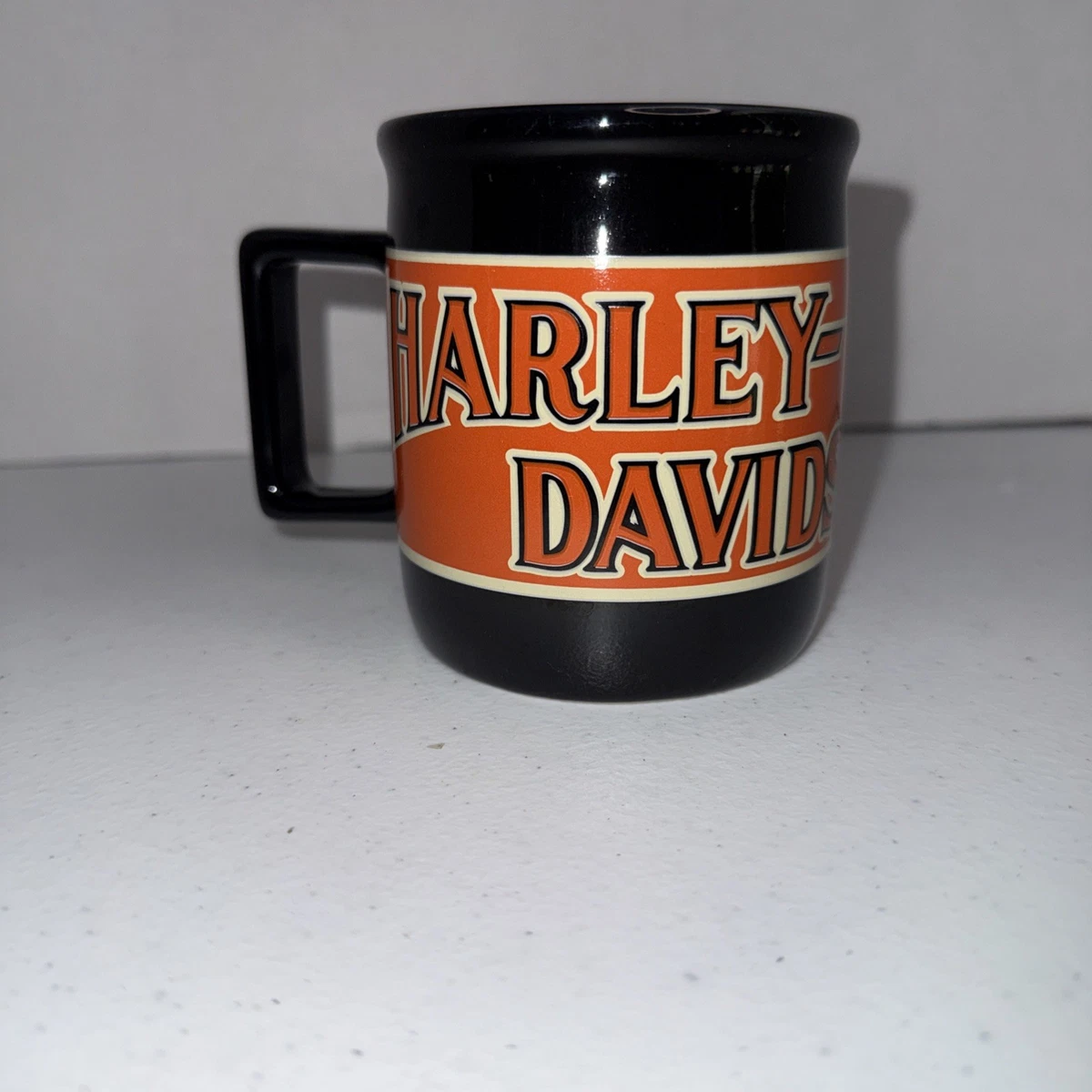Collectible Harley-Davidson Dishes, Cups & Mugs for sale | eBay