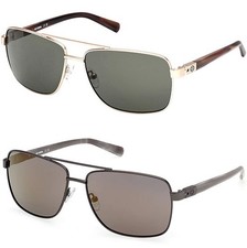 Harley Davidson Men's Navigator Sunglasses - HD00018