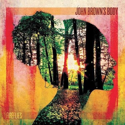 Fireflies - Brown's Body John Vinyl