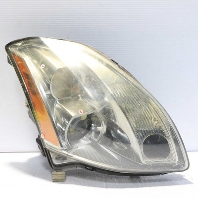 2004-2006 Nissan Maxima Right Side HID Projector Headlight OEM 26010-ZA50A