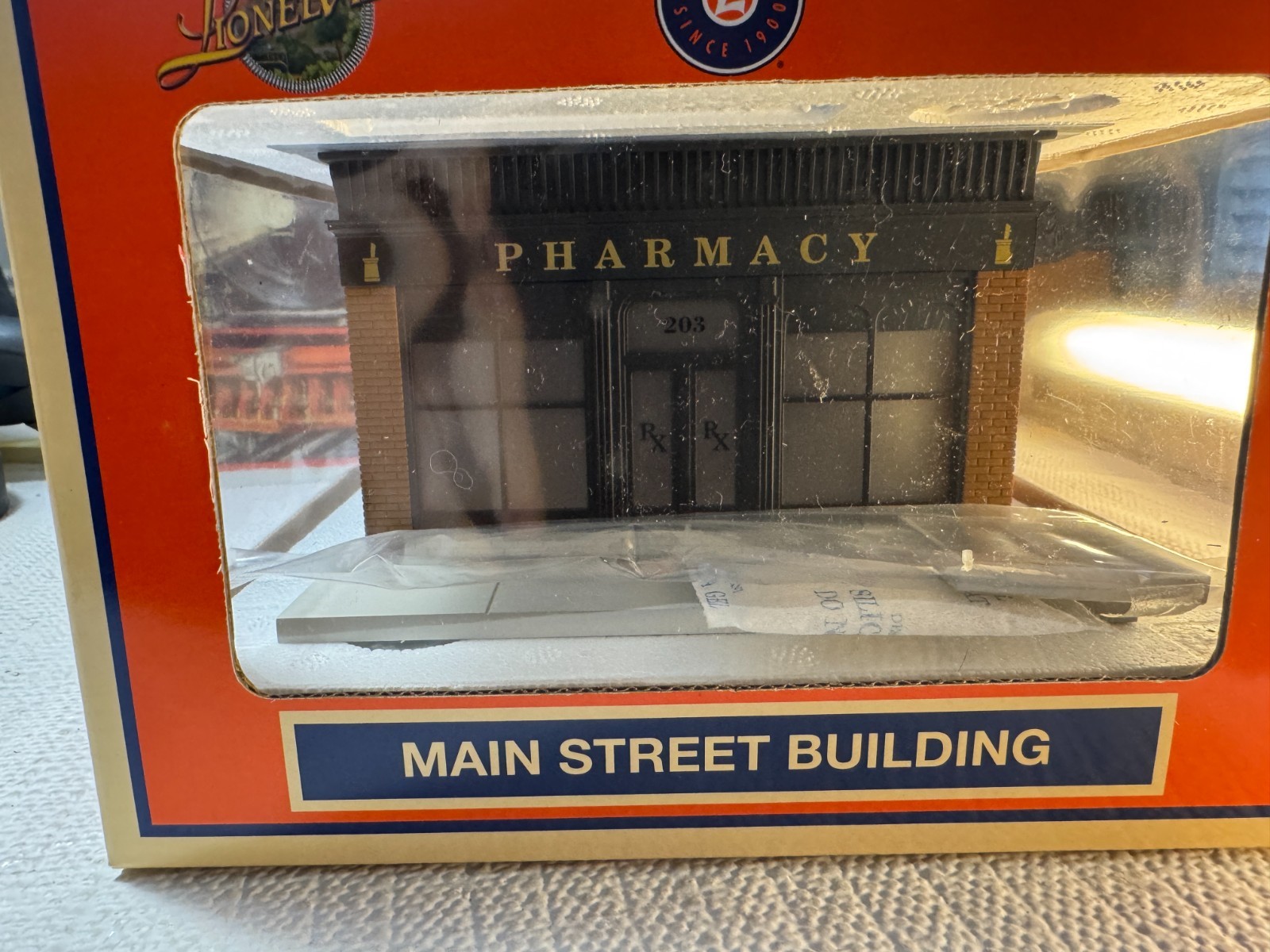 Click here to see eBay Auction