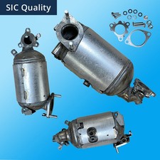 DPF Partikelfilter KIA Venga 1.6 CRDi 85kw 116ps 94kw 128ps EU5 D4FB 2011/10-