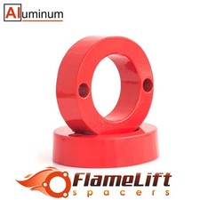 1.2" 30mm Rear Strut Spacers Lift Kit for ACURA CL, TL, TLX, TSX