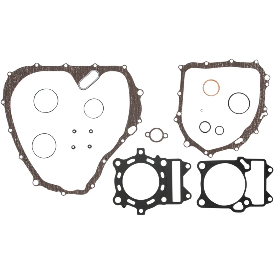 Vesrah Gasket Set Comp LTA450 '09-14 VG-3160-M - Imagem 2 de 4