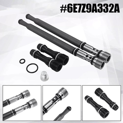 #ad #ad Updated High Pressure Oil Stand Pipe Dummy Plug Kit for 04.5 07 Ford 6.0L Diesel $33.84