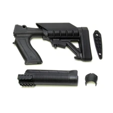 ProMag AA500 Archangel Mossberg 500/590 Stock Set - Black