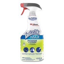 SC Johnson 54600000380 32 oz Spray Bottle Power Cleaner - Pleasant Scent New 0.48 per fl oz