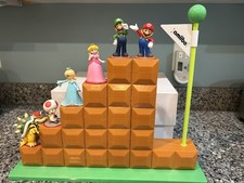 Lote Amiibo - Pokemon, Mario, Zelda, Chibi Robo, Wii Fit Trainer
