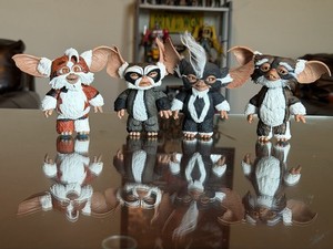 Gremlins Mohawk | eBay