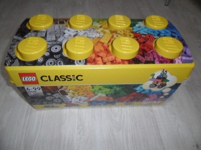 Lego Classic 10696 Bausteine Box  (neu & versiegelt)