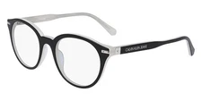 NEW Calvin Klein CKJ20513-073-50 Eyeglasses 50mm 100% Authentic